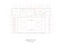 do architecture design with 3d model and render